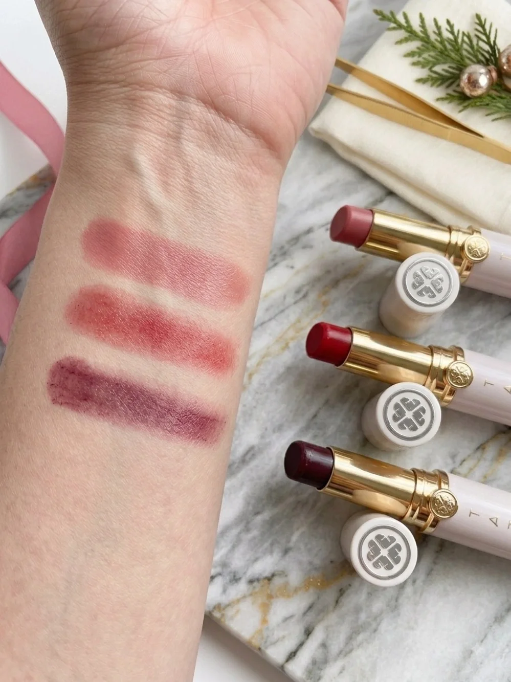 ✨ NEW IN BOX | 100% AUTHENTIC | FULL SIZE TRIO ✨